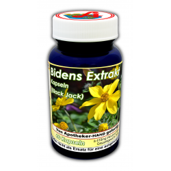 Bidens100mg Bidens Extrakt...